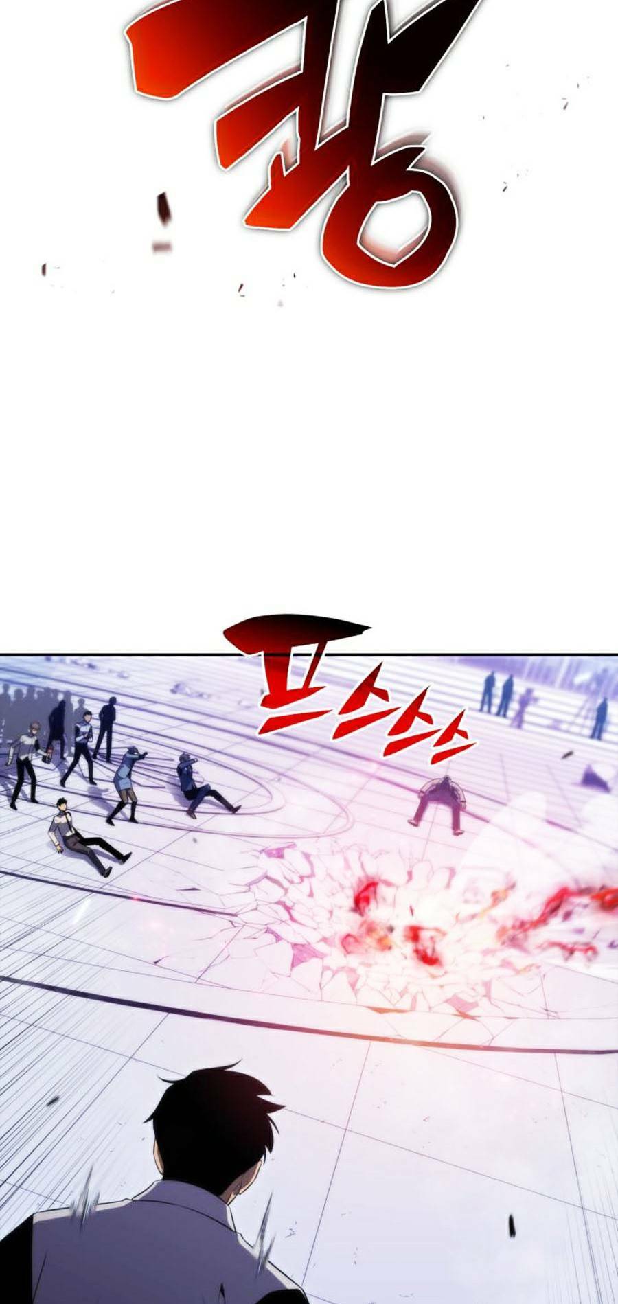 Người Chơi Mới Cấp Tối Đa Chapter 32 87