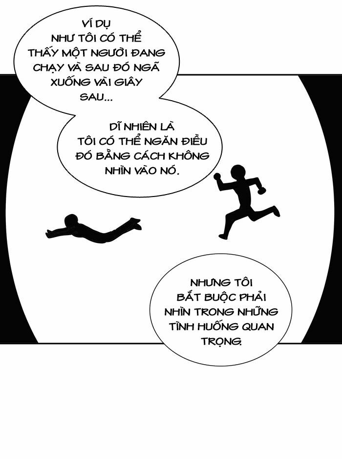 tòa tháp bí ẩn 2 chapter 243 94