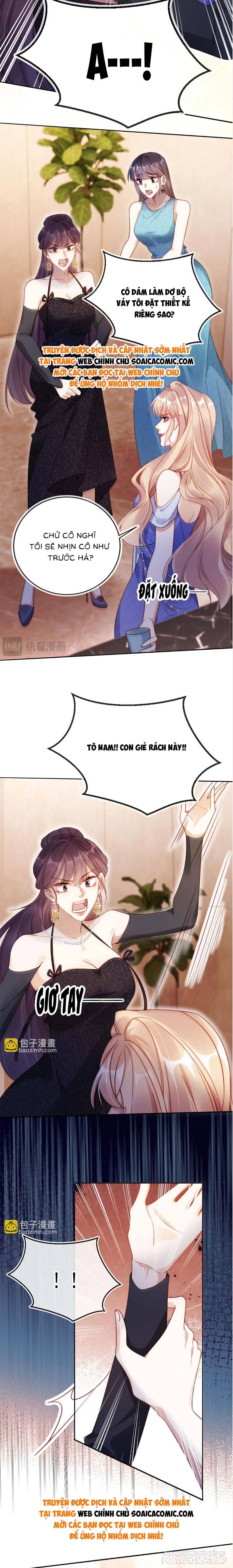 thừa kế gia sản nghìn tỷ sau ly hôn chapter 21 10