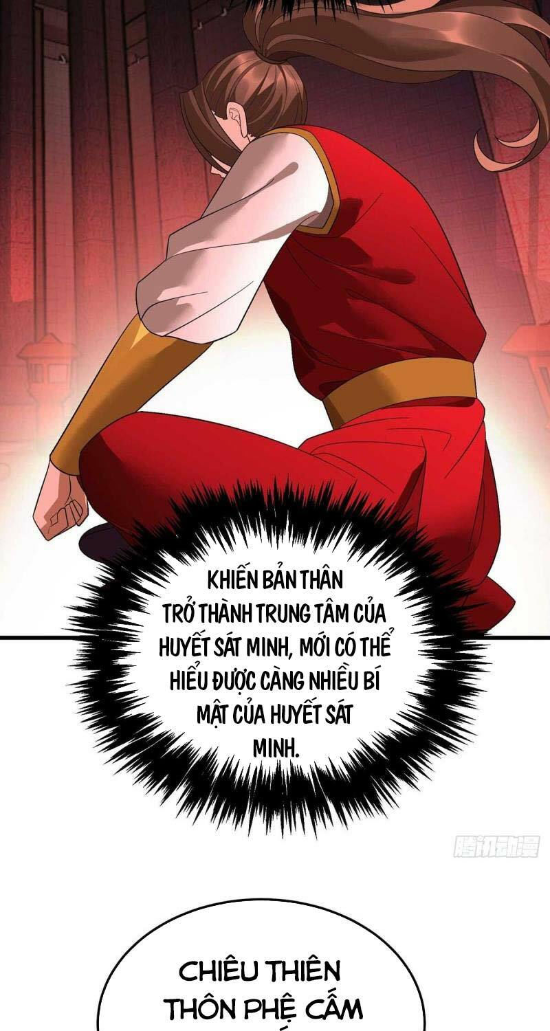 chúa tể tam giới chapter 194 33