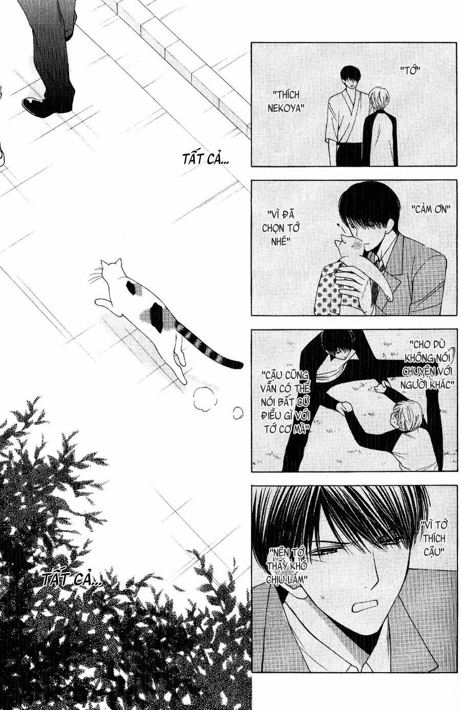 neko neko honey chapter 11 23