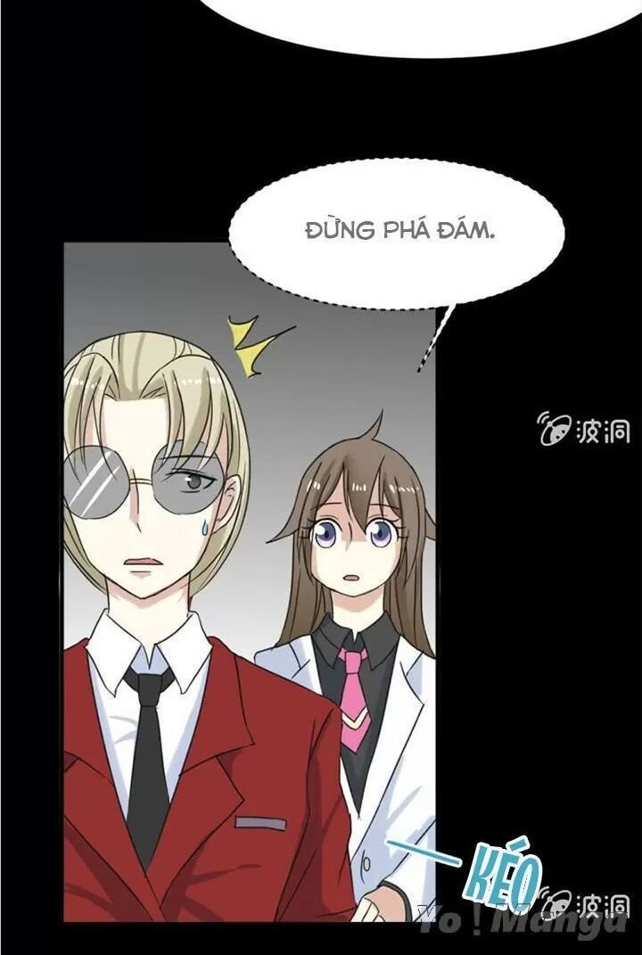 cực phẩm thấu thị chapter 17 30