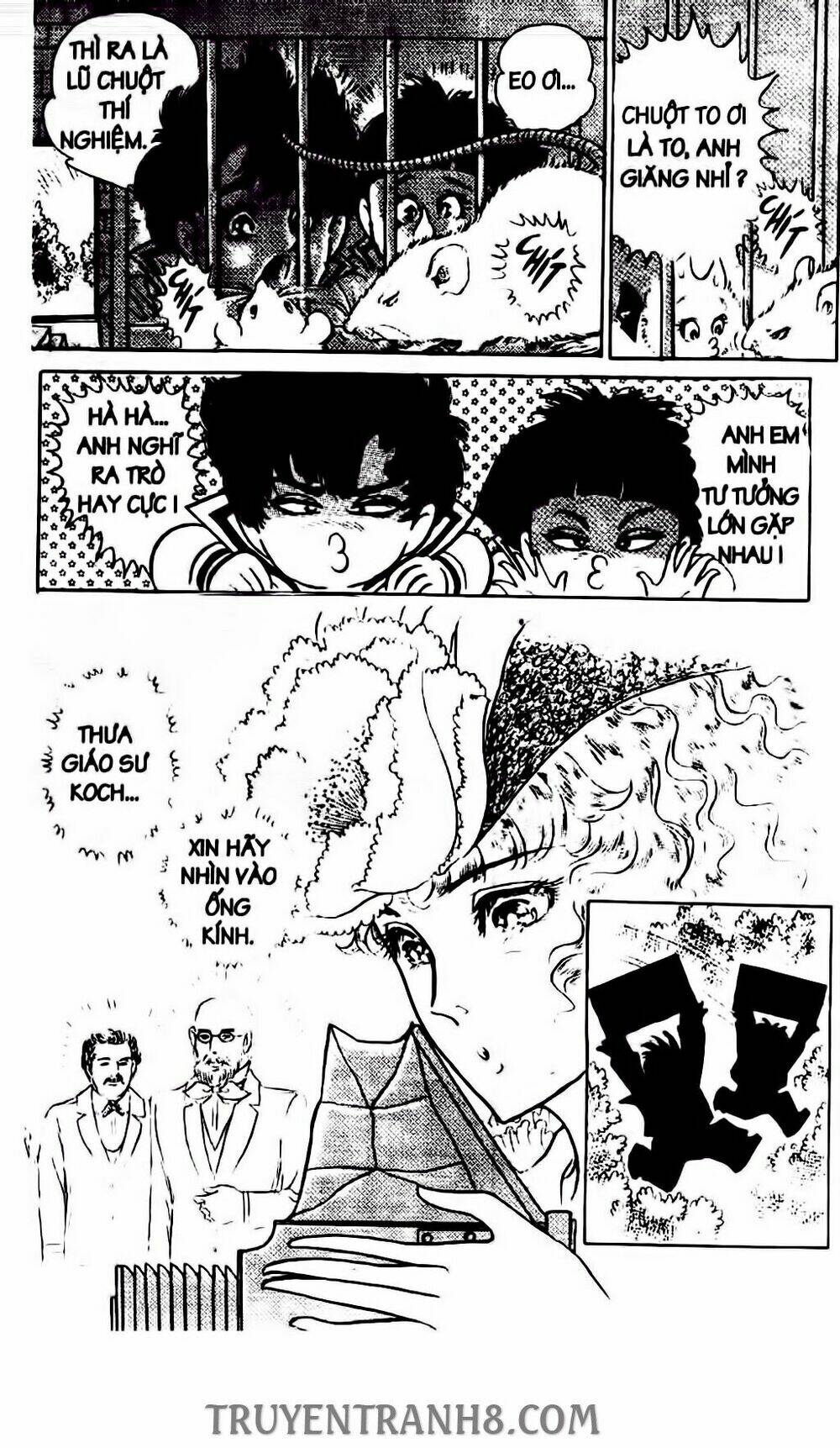 the count s daughter chapter 78 9