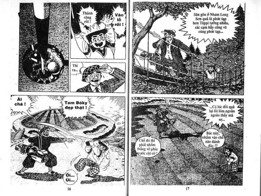 tân teppi chapter 50 7