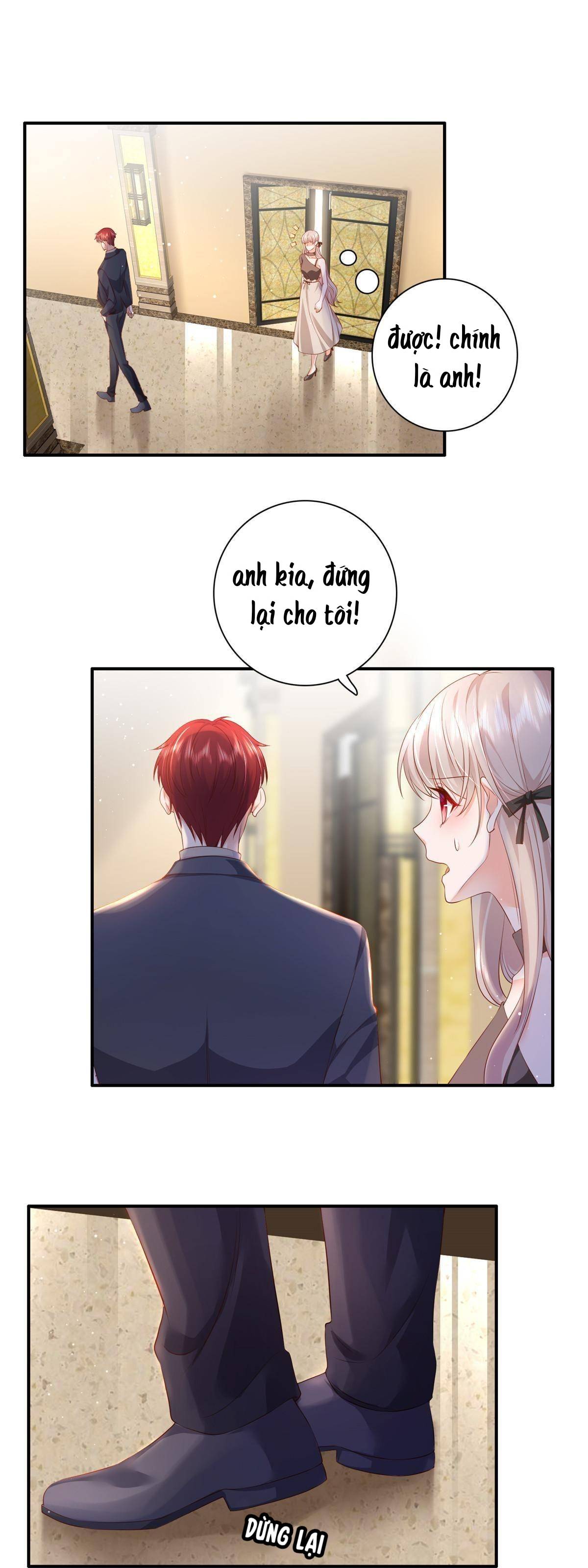 cuộc hôn nhân cùng ông chú ghen tuông chapter 2 23