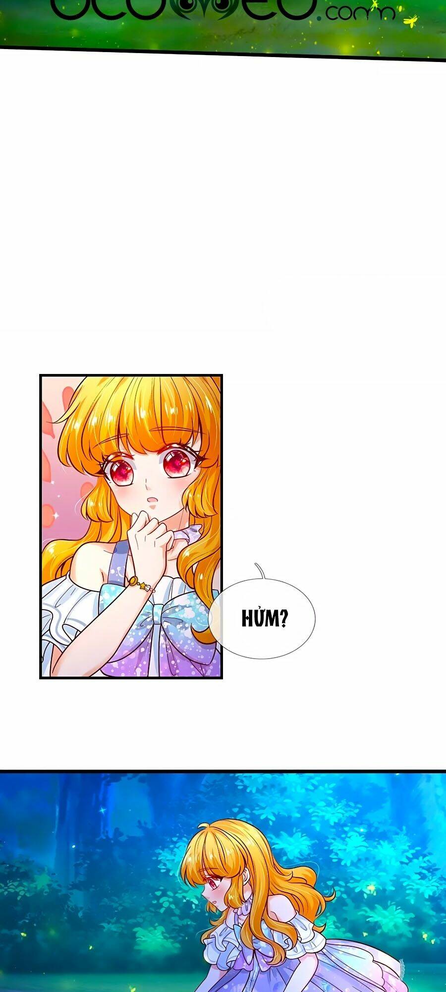 bỗng một ngày trở thành con gái nhà vua chapter 228 2