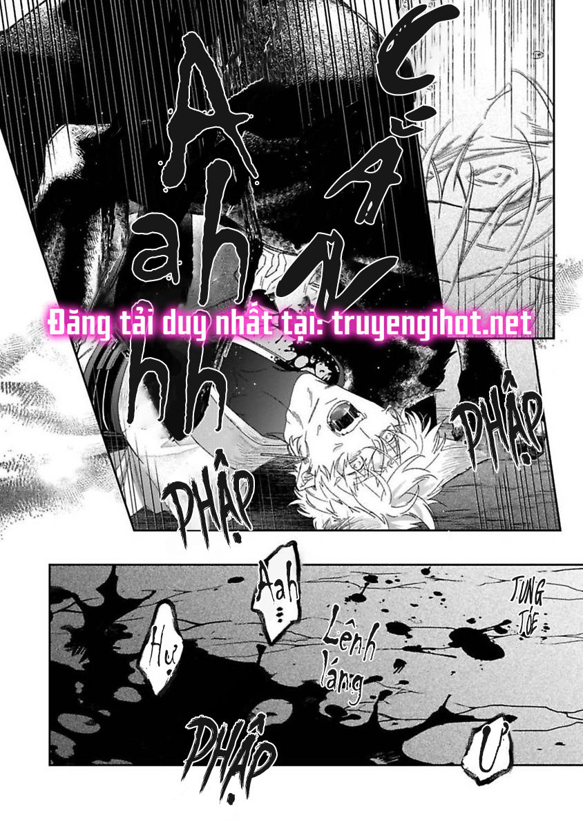 cô dâu thú nhân chapter 4 19