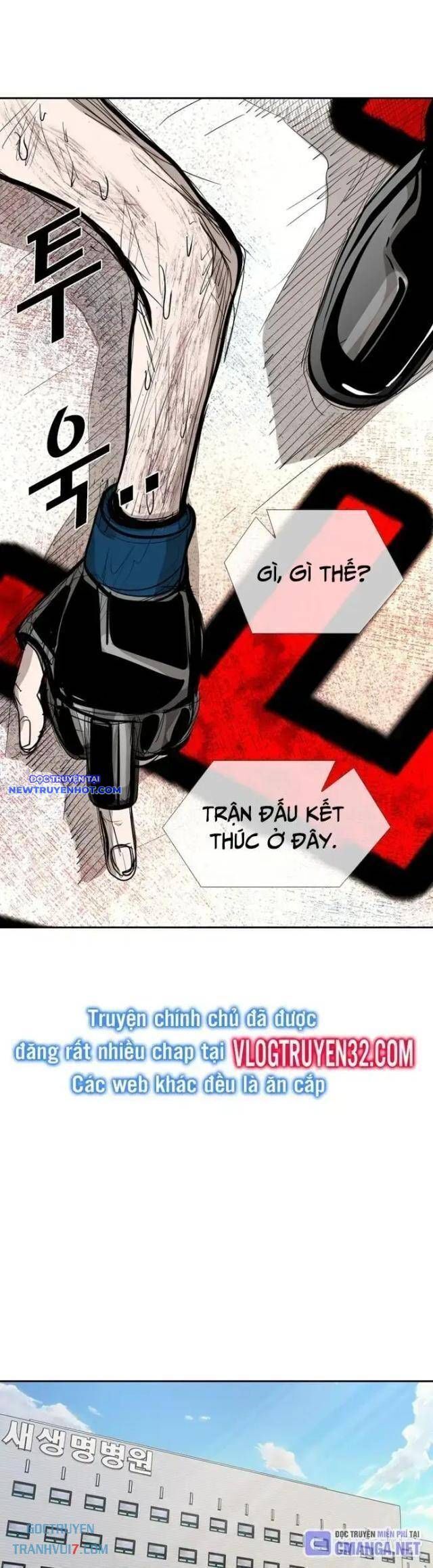 shark - cá mập chapter 185 31