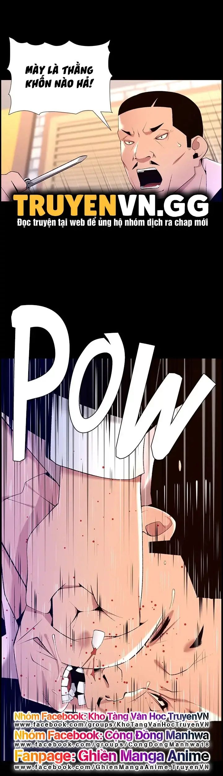 app đế vương giường chiếu chapter 23 12