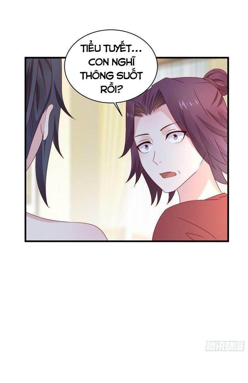 vua đầu tư mạnh nhất chapter 27 11