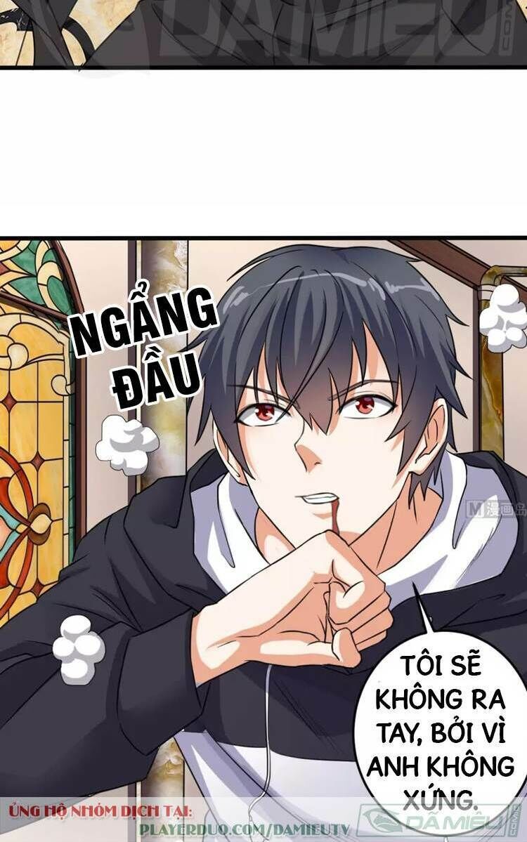 địa phủ khai phá thương chapter 38 11