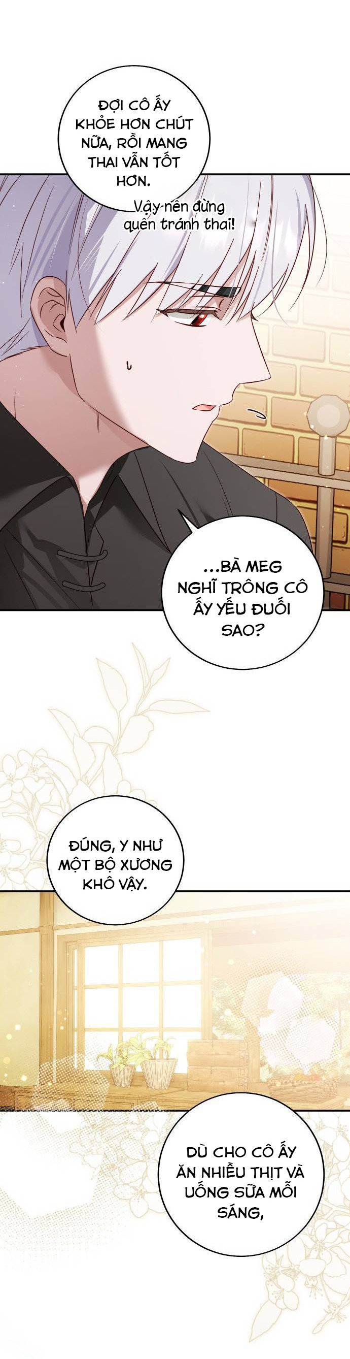 ngã xuống thiên đường chapter 26 28