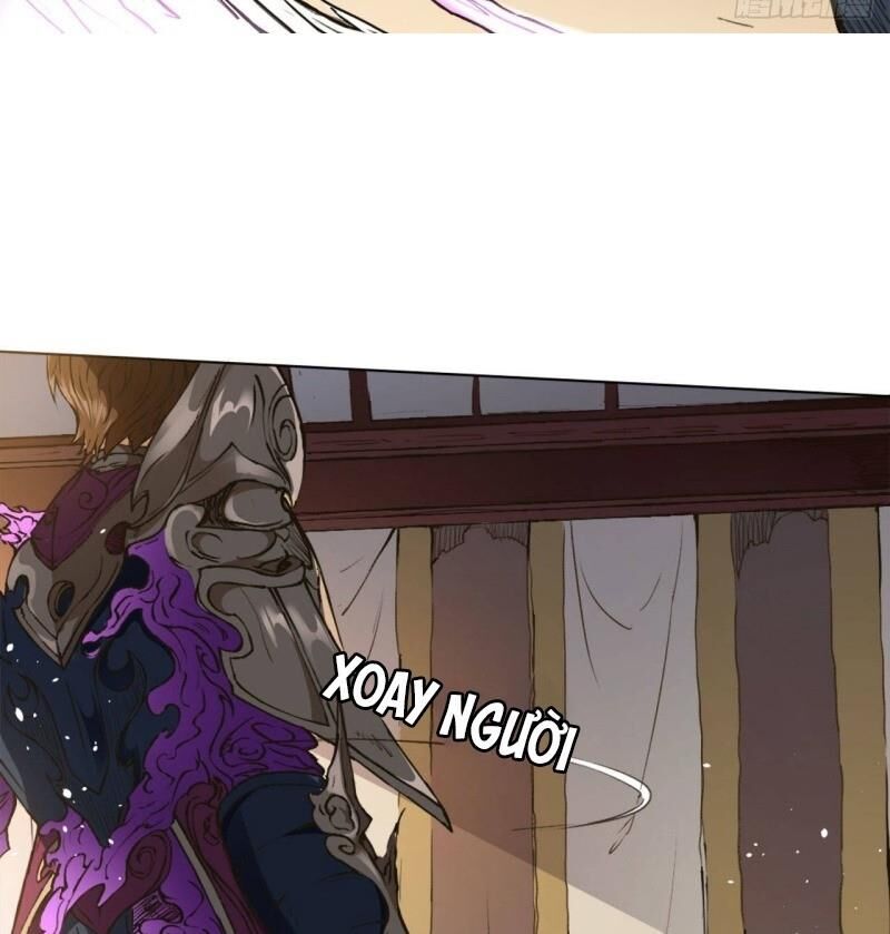 đường dần tại dị giới 2 chapter 2 23