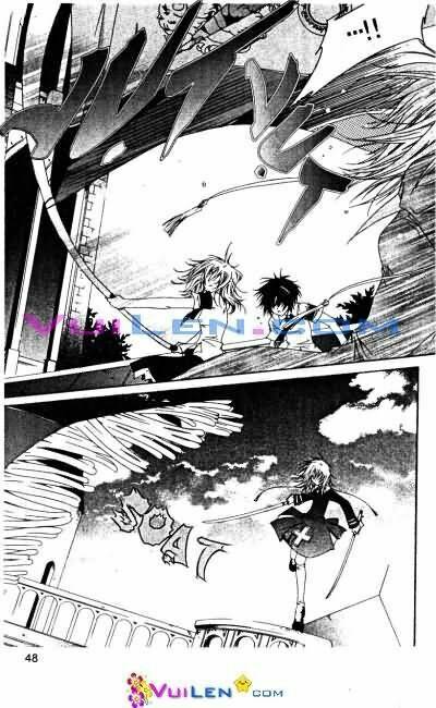 tiểu nữ vương chapter 5 48