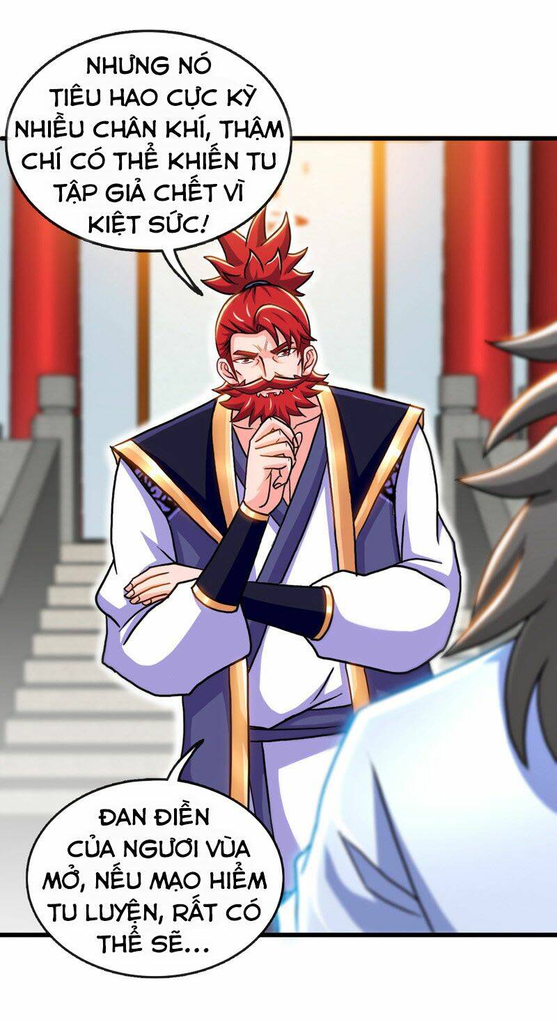 võ hồn tuyệt thế chapter 10 4