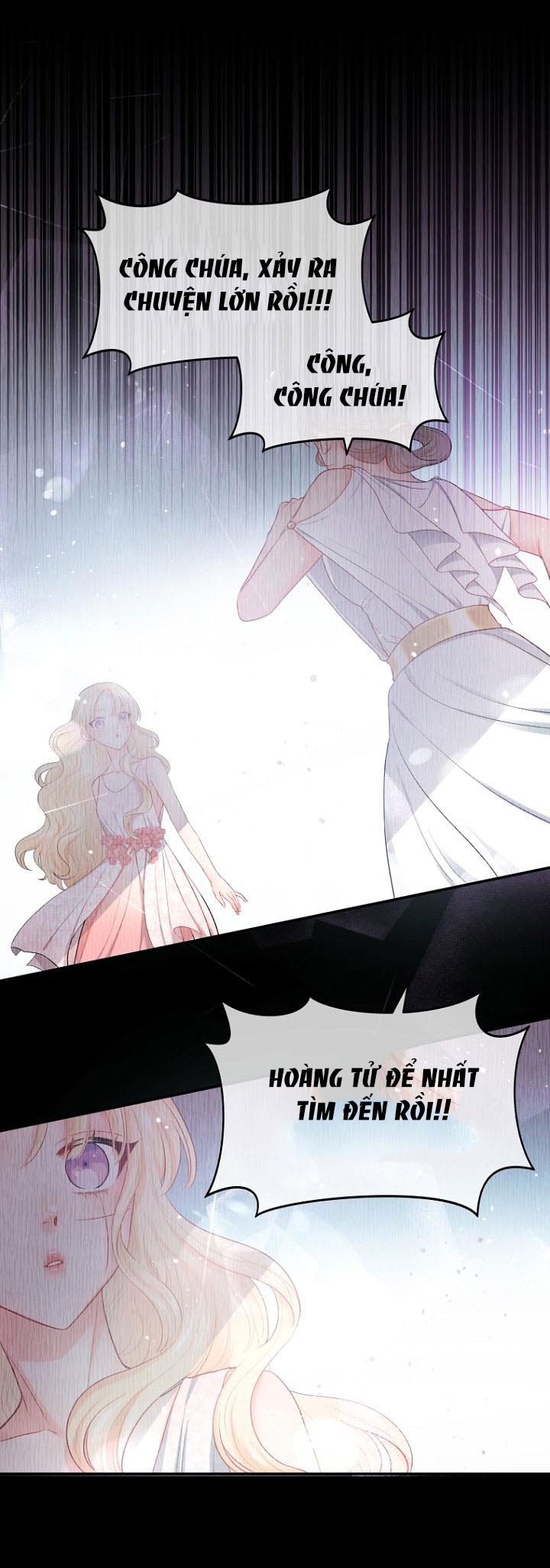 xin đừng trao tấm lòng vào cuốn sách ấy chapter 1 64