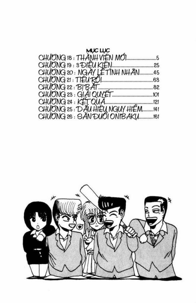 shonan junai gumi chapter 18 7