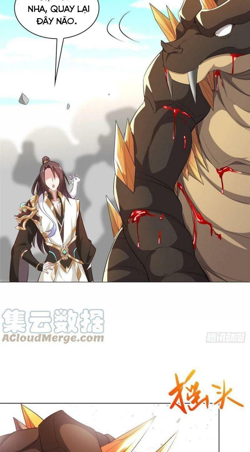 người nuôi rồng chapter 61 23