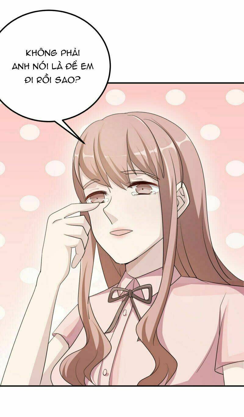 mạc thiếu bức hôn: vợ mới khó chống đỡ chapter 80 57