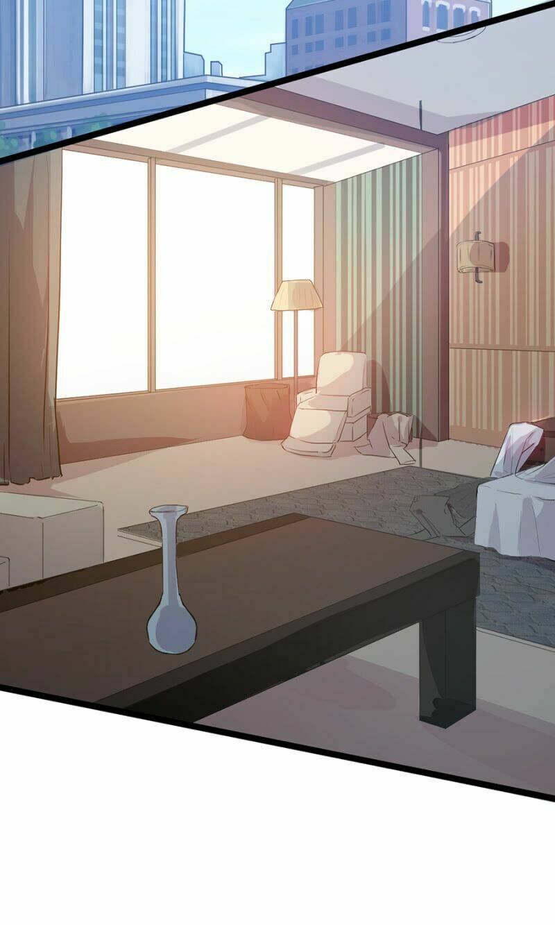 boss lãnh khốc buông em ra chapter 13 2