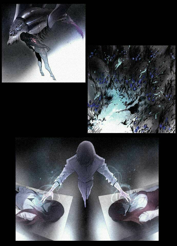 bản khế ước linh hồn chapter 172 21