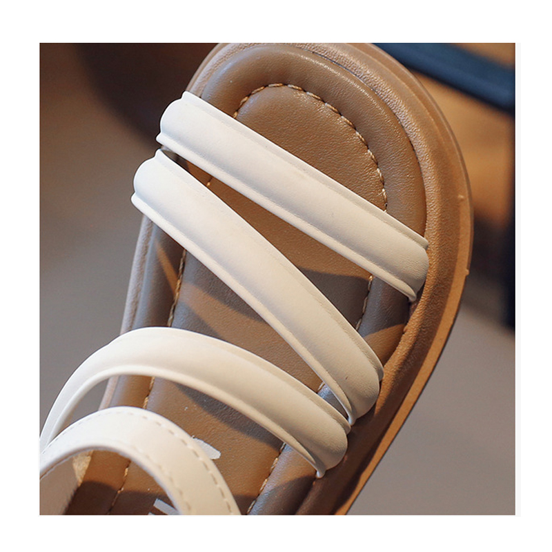 Giày Sandal quai hậu cho bé trai, thể thao siêu nhẹ, êm nhẹ chống trơn – GSD9021