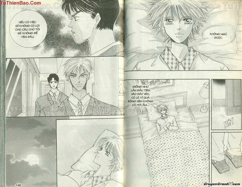 giấc mơ triệu phú chapter 7 38