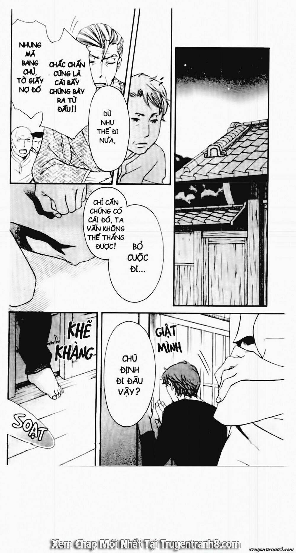 tiểu thư sachie chapter 55 3