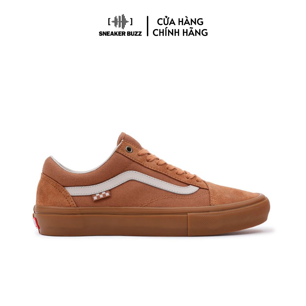 Giày Vans Skate Old Skool VN0A5FCBBGZ