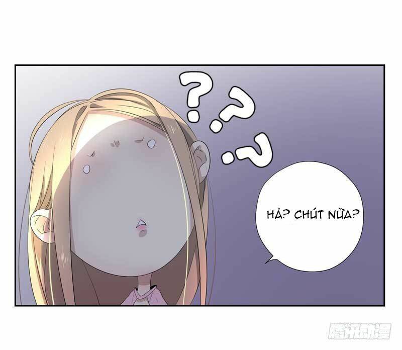 chỉ nhiễm thành hôn: đại thúc sủng vợ vô độ chapter 20 28