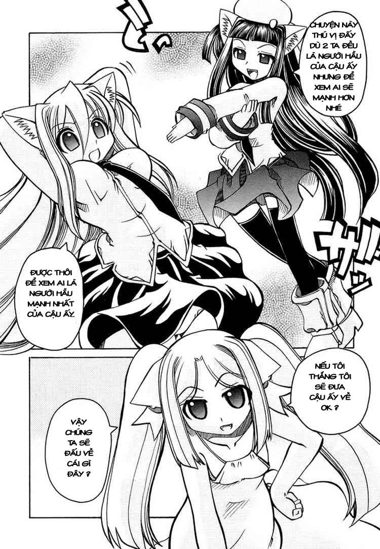 marugoto anju gakuen chapter 18 19