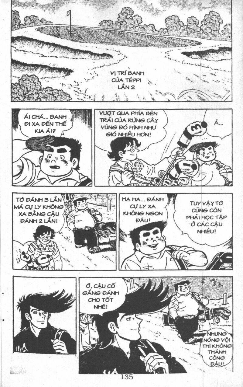 ashita tenki ni naare chapter 2 133