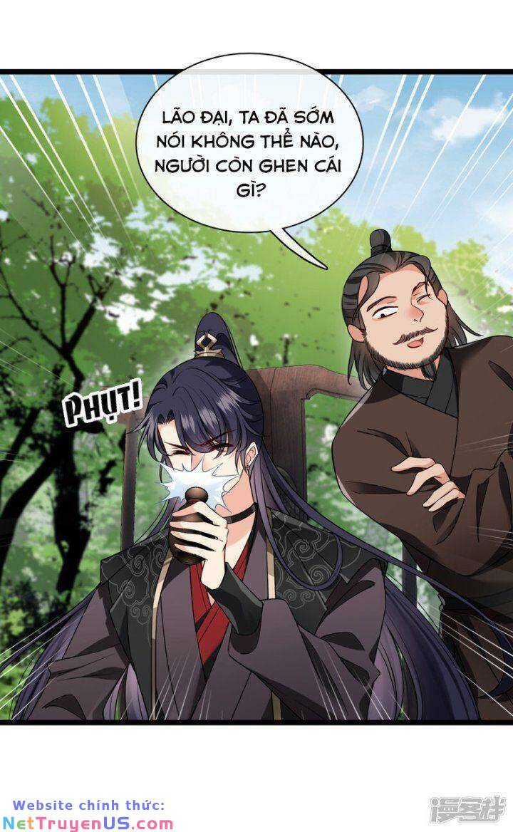 nụ cười của nàng liền ngọt đảo ta tám viên nha chapter 67 18