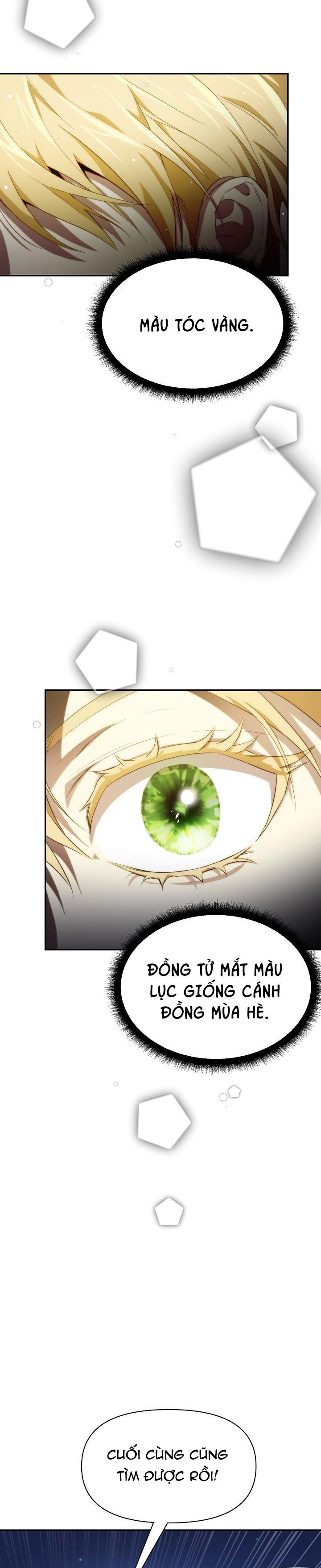 hai đất nước, đất nước của nô lệ chapter 25 11