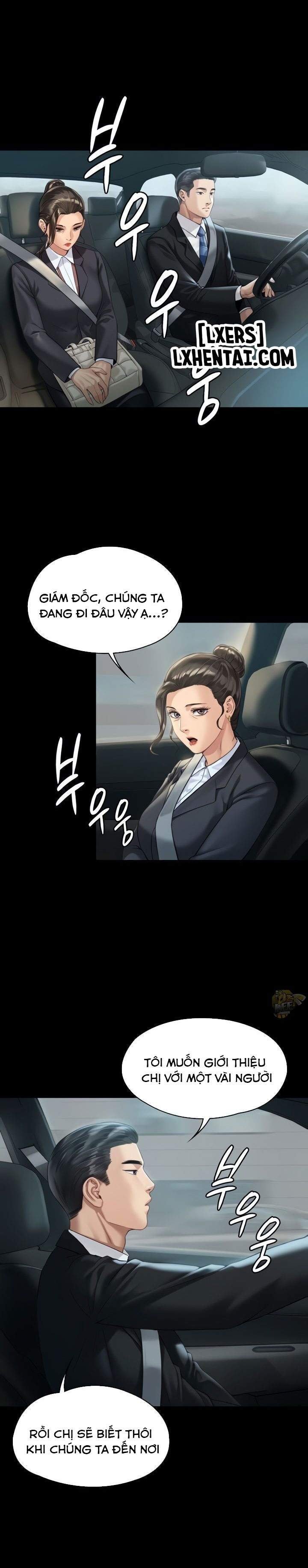 ong chúa chapter 177 1