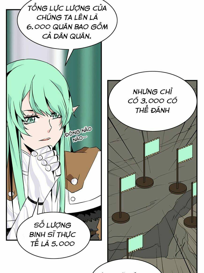 ảo mộng vương chapter 48 39