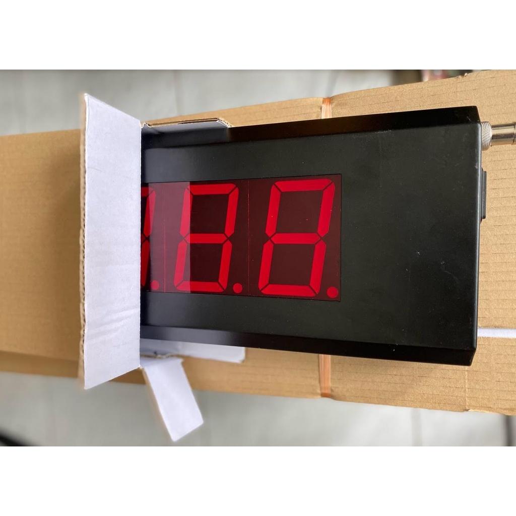 Bảng hiện thị phụ cho cân điện tử DTHH-3IN – INDOOR