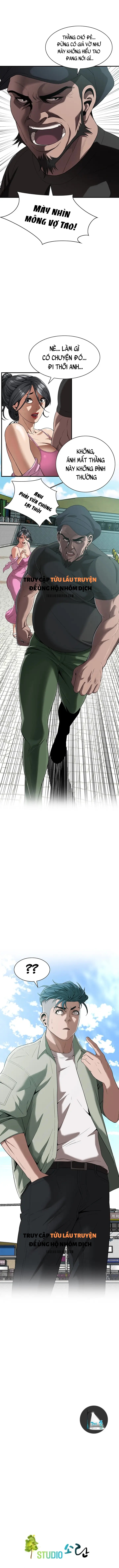 kiêu hãnh chapter 3 19