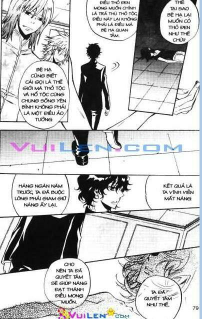 moon boy - chàng trai ánh trăng chapter 9 78