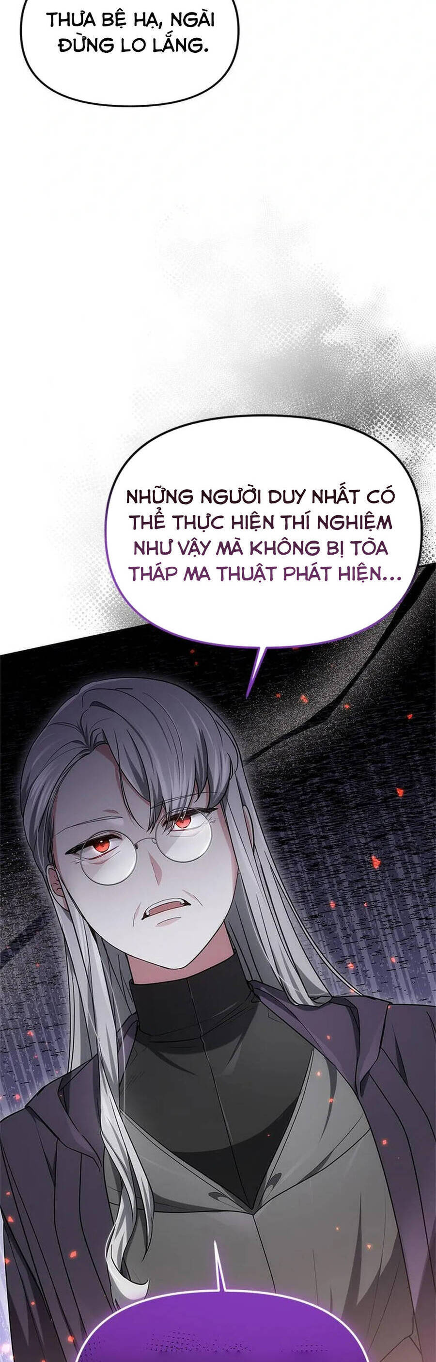 rồng con thuần hóa những kẻ điên chapter 50 52