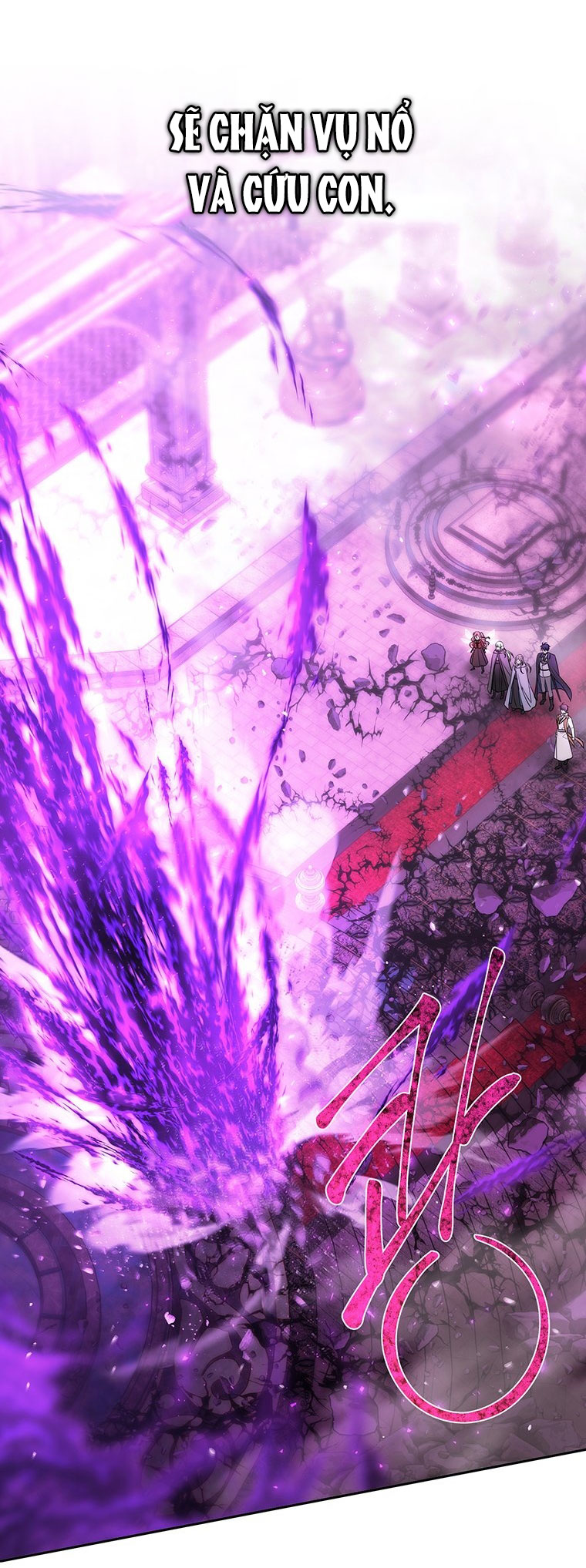 năm môn đệ của charlotte chapter 199.2 6