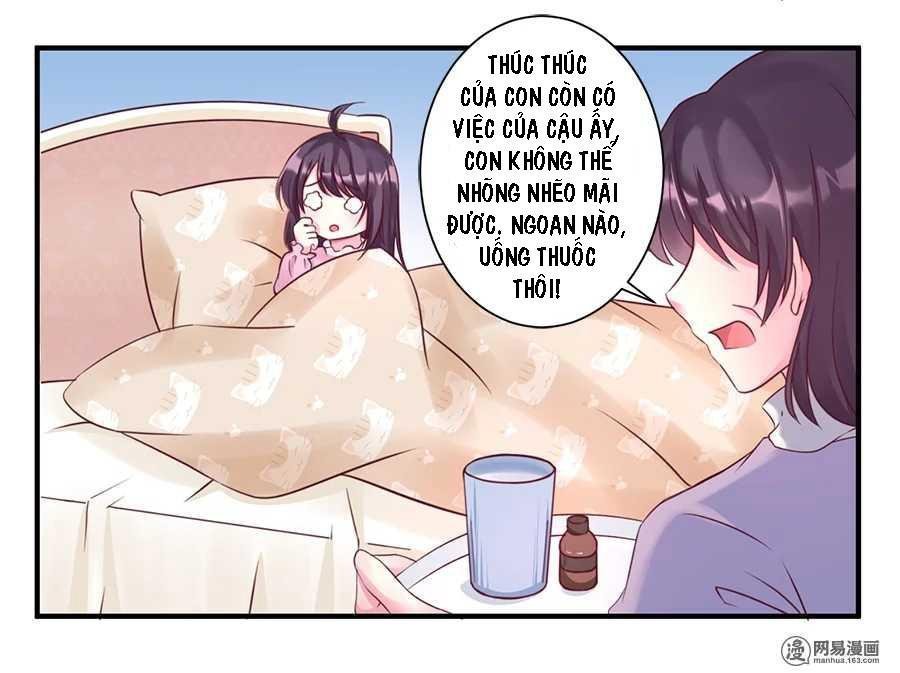 gửi người không quen chapter 21 2