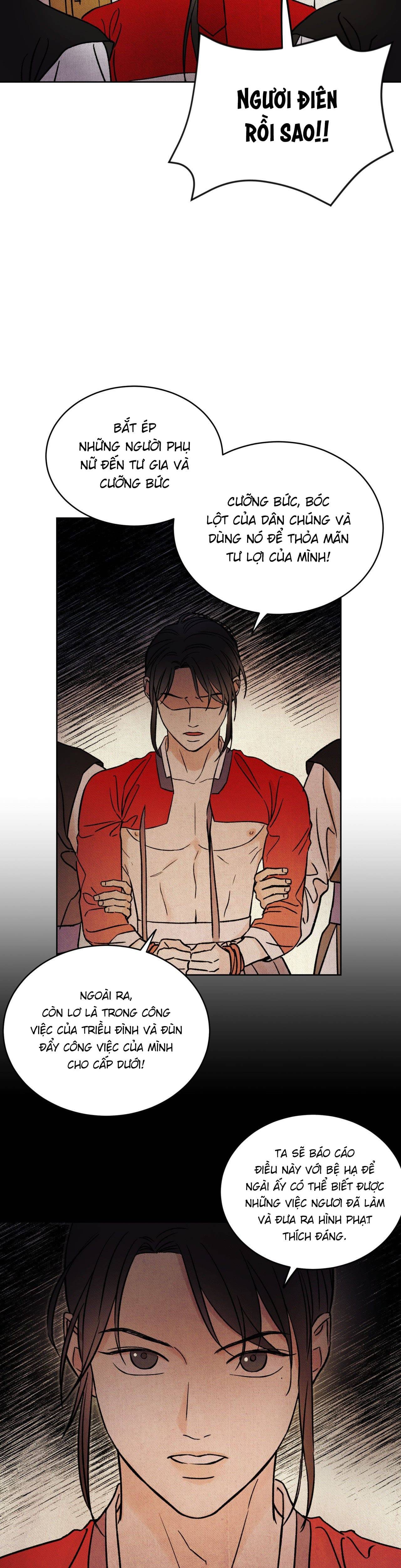 mộng long truyện chapter 2 13