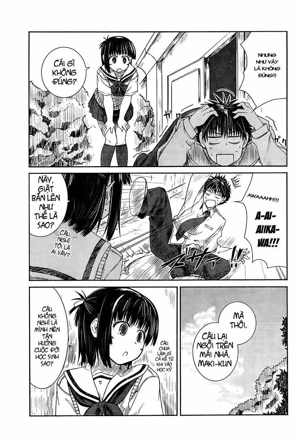 prunus girl chapter 3 29