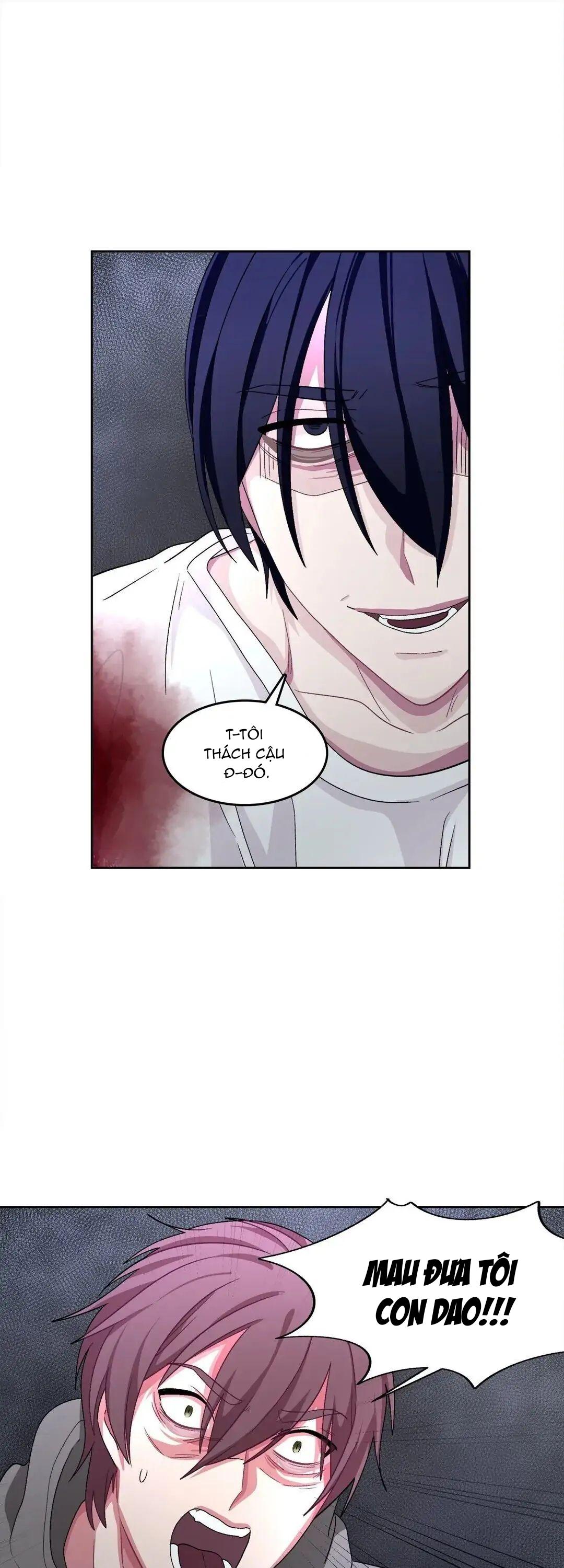 hãy vâng lời anh chapter 36 44