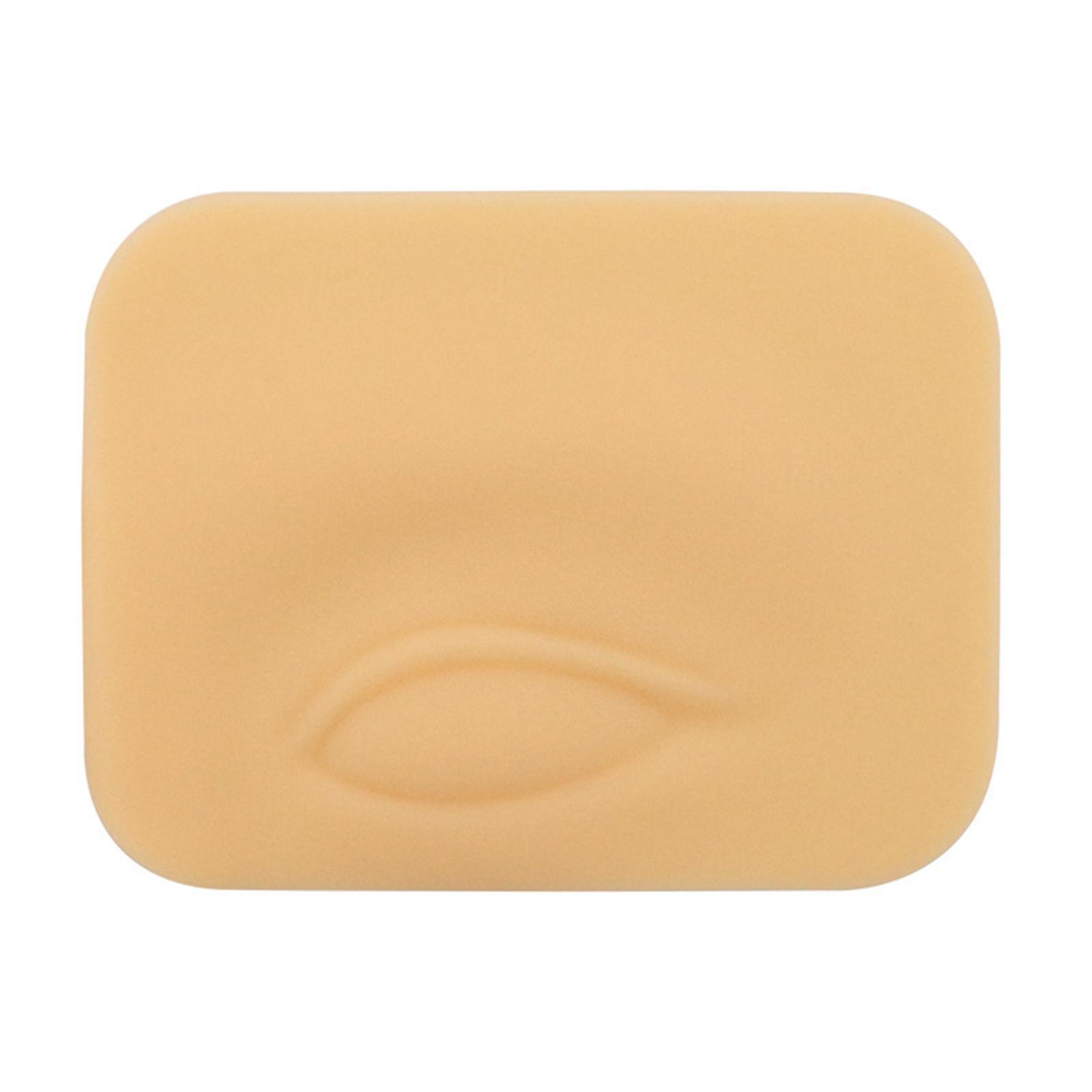 Tattoo Practice Skin Eyebrow Practice Skin for Beginners Tattoo Artist