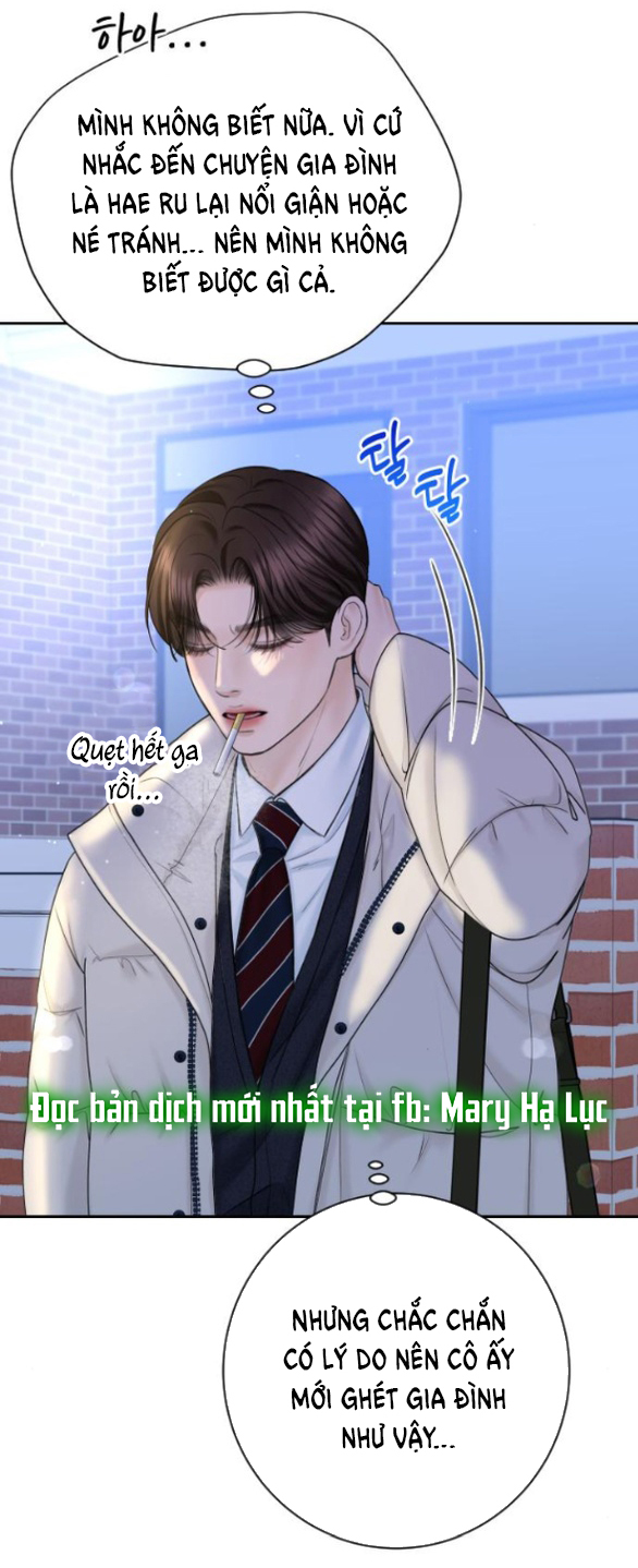 tôi sẽ cho anh thứ tồi tệ nhất chapter 23.2 8