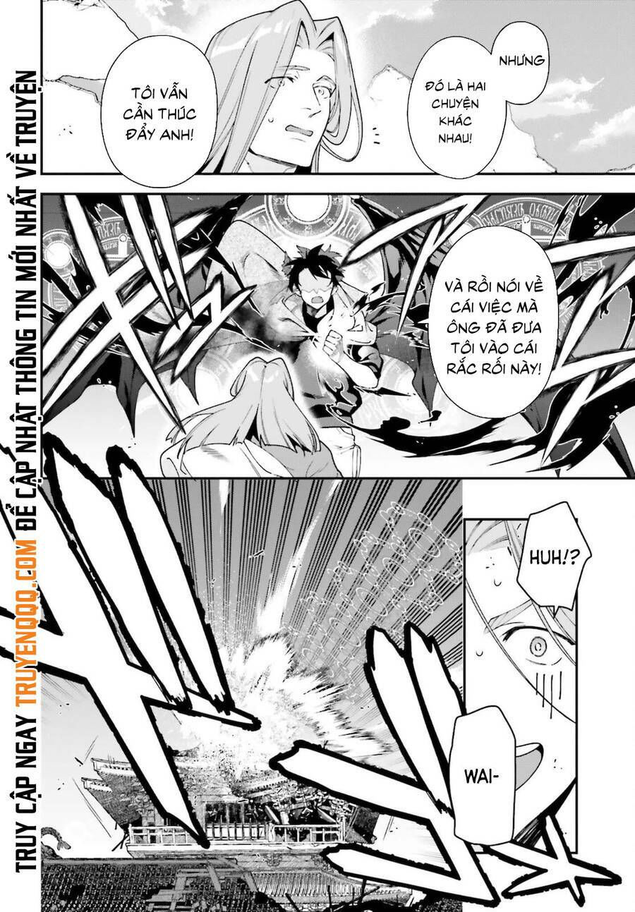 ma vương đi làm thêm chapter 101 15