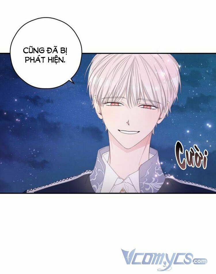 kiếp này tôi sẽ sống như một nhân vật phụ chapter 4 6