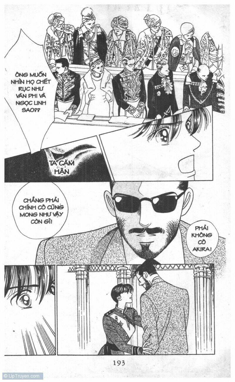 nàng tiên ánh trăng - kaguya hime chapter 14 191